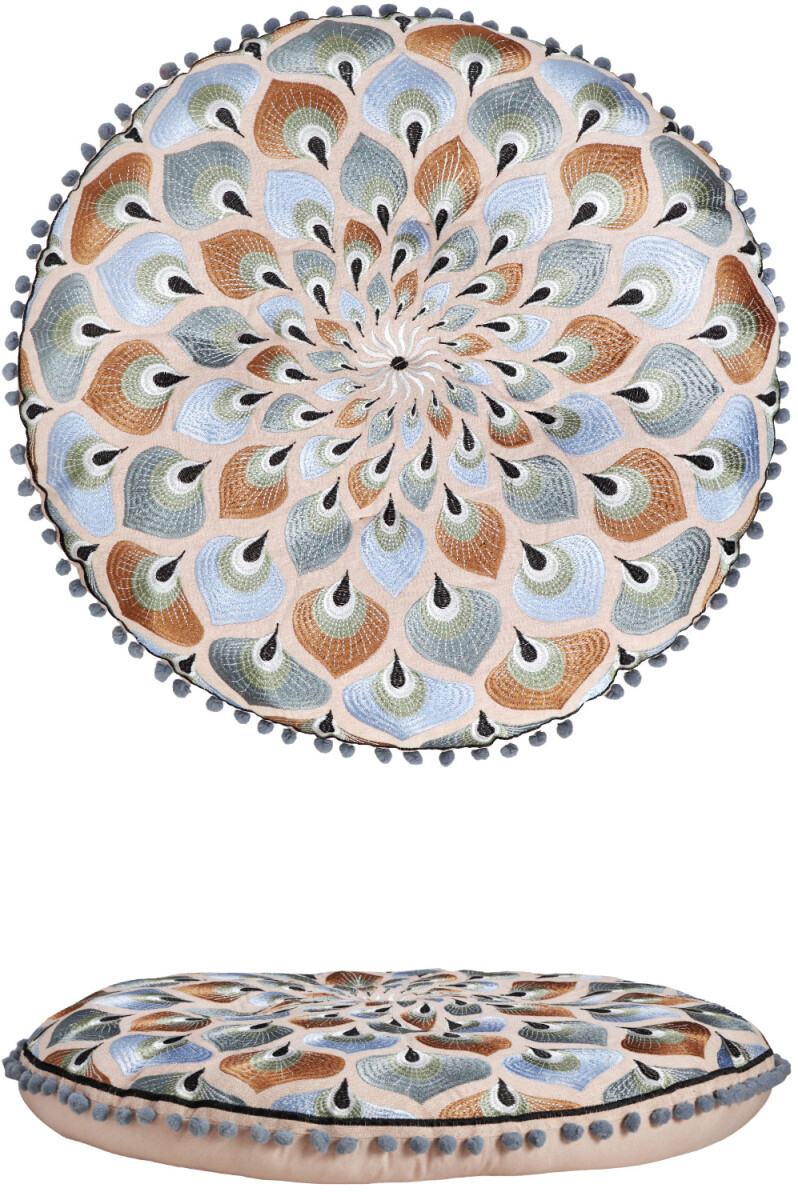 Coussins de sol, coussins dassise, coussins décoratif