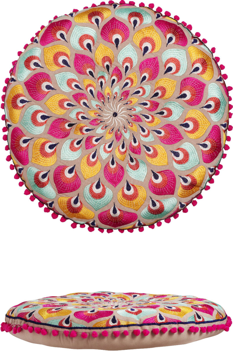 Coussin de sol, coussin dassise, coussin décoratif, s