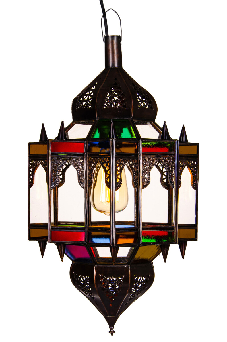 Suspension Alia Multi 50 cm | Suspension box