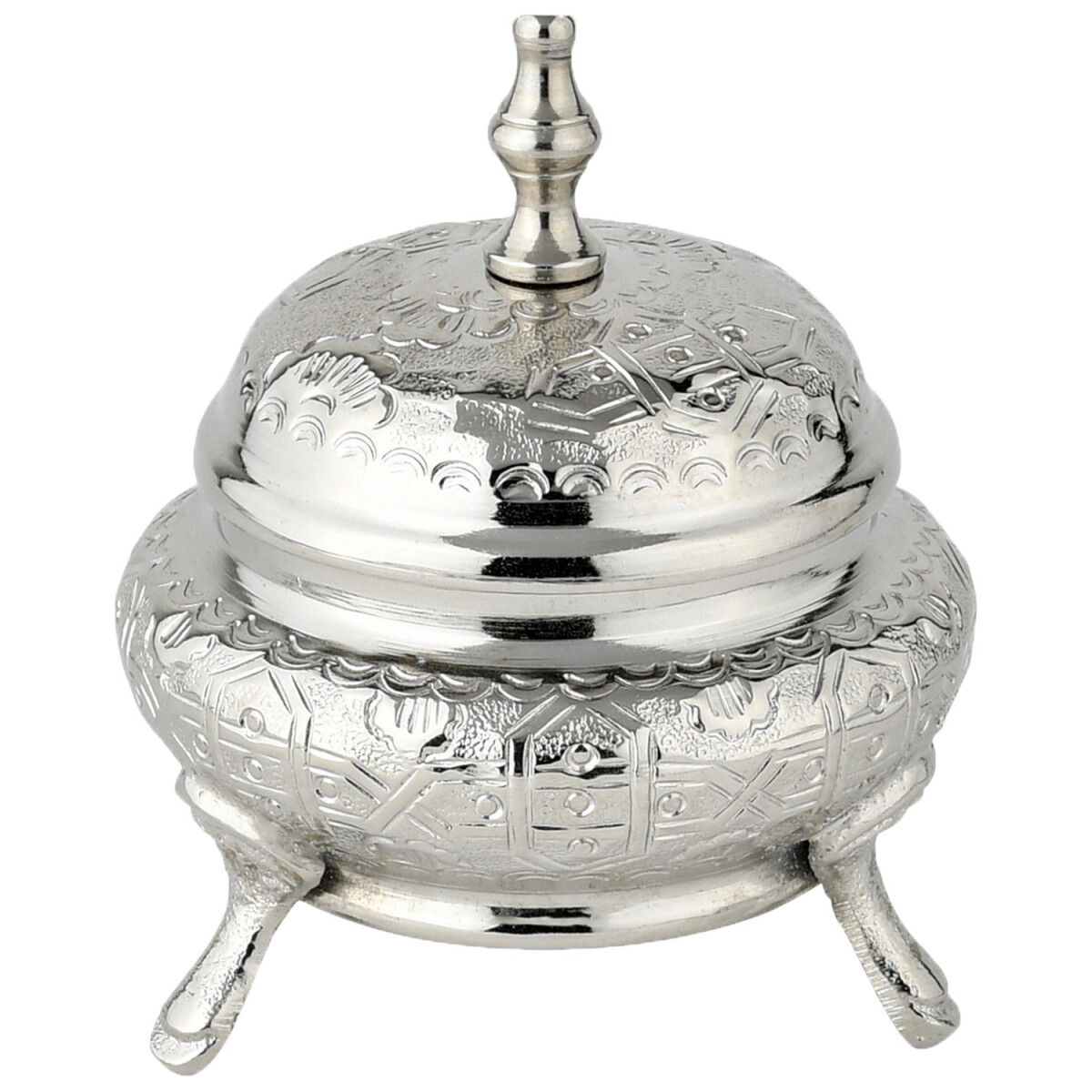 Sucrier décoratif marocain, d&eac box