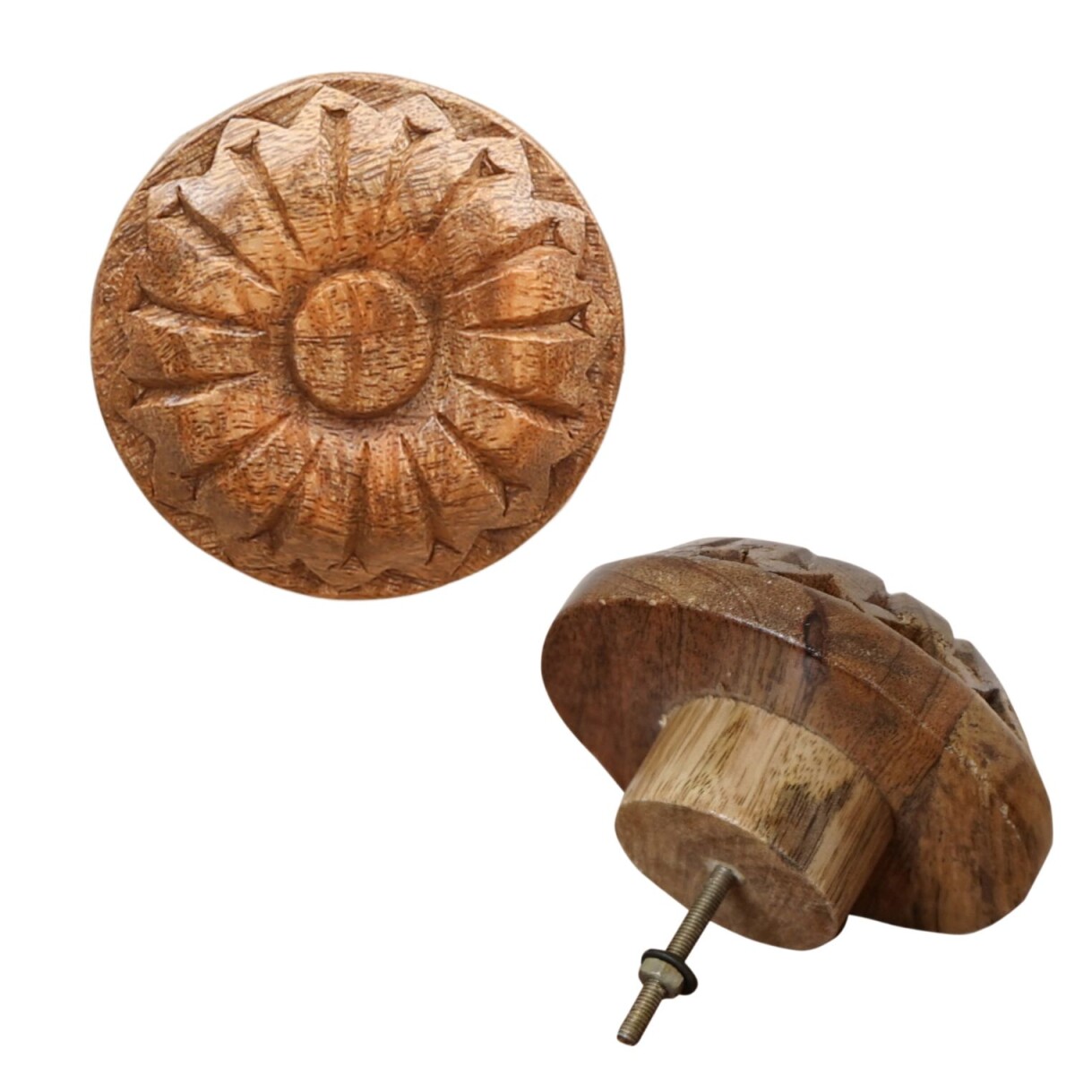 Poignée de meuble bohème A box