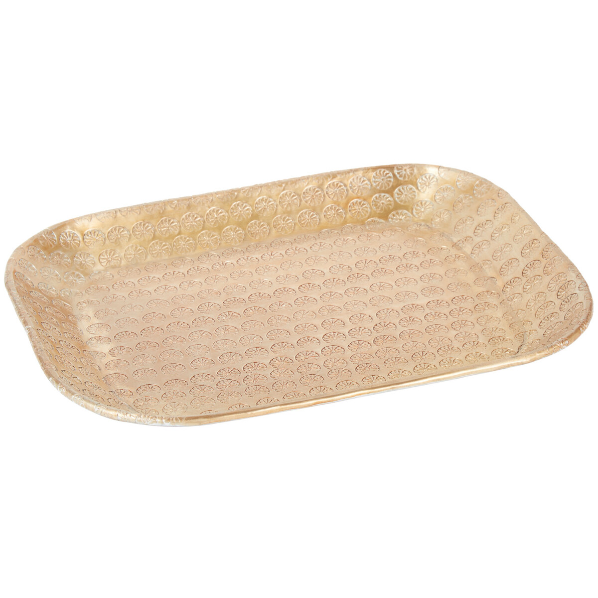 Plateau à bougies de style scandi box