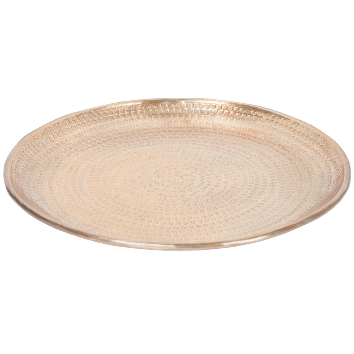 Plateau vintage de service décora box