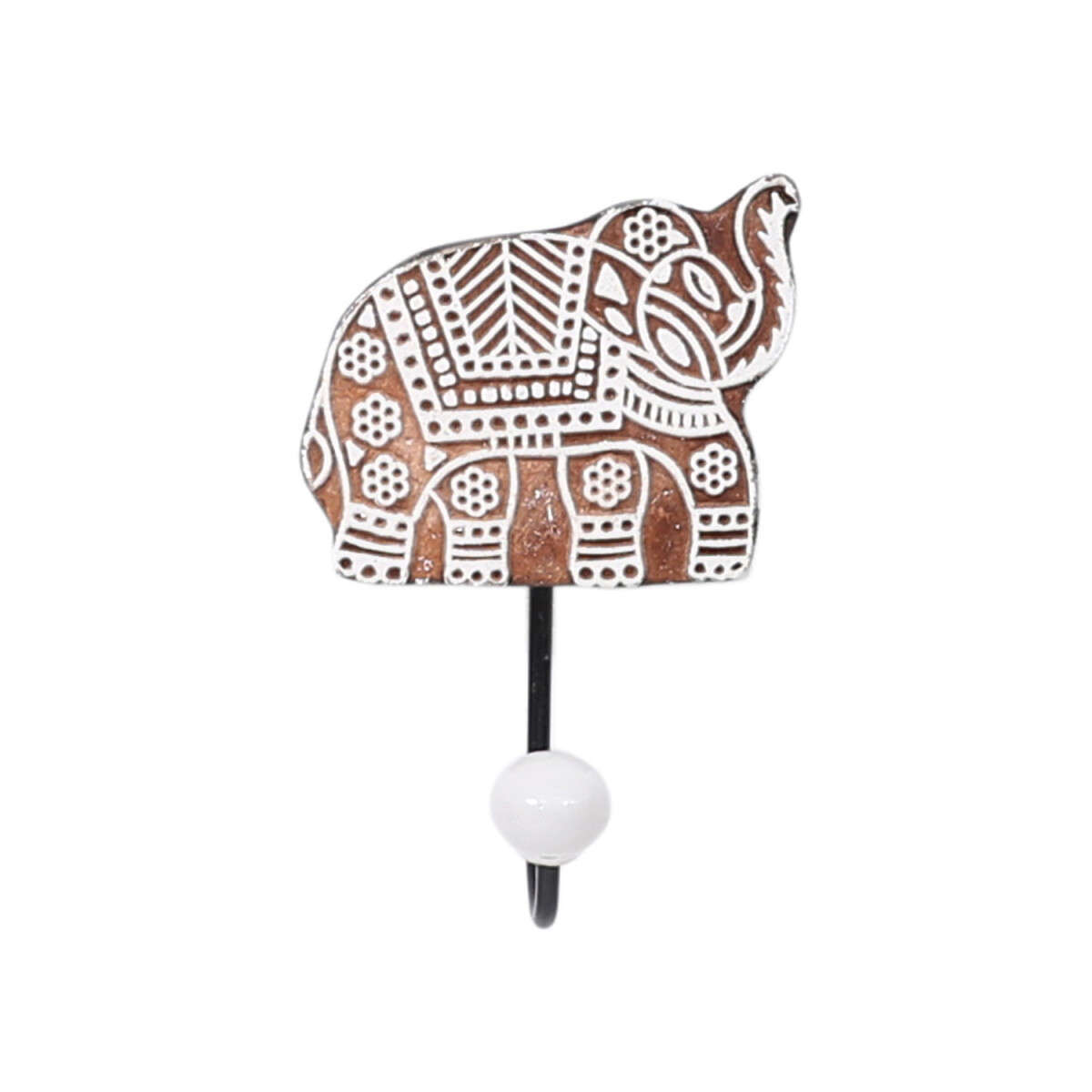 Décoration murale bohème,  box