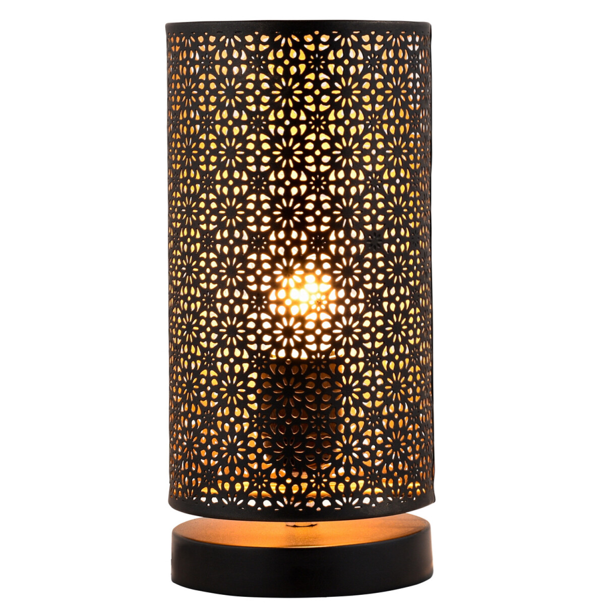 Lampe de table décorative moderne, lampe de chevet, l